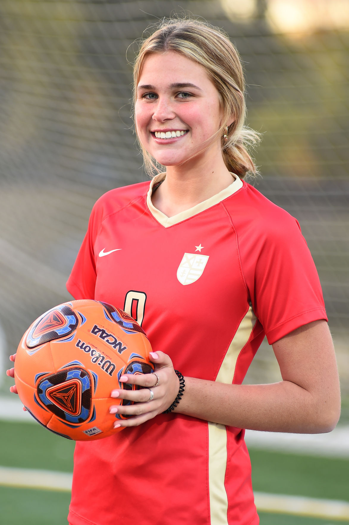 9. Kate Dainton